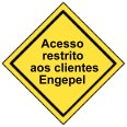 S� cliente da Engepel